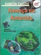 Ameaça na Antártida