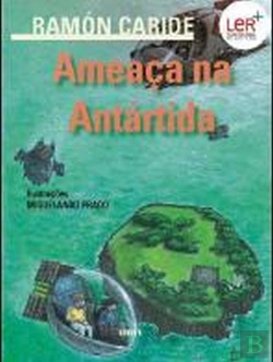 Bertrand.pt - Ameaça na Antártida