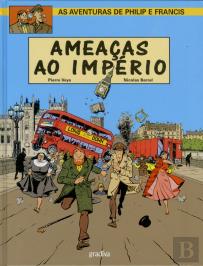 Ameaças ao Império
