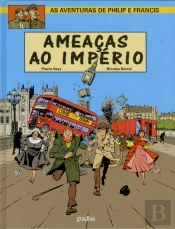 Ameaças ao Império