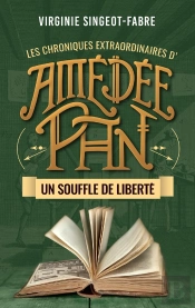 Amedee Pan : Un Souffle De Liberté