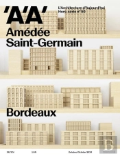 Amédée Saint-Germain, Bordeaux