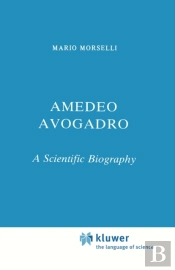 Amedeo Avogadro