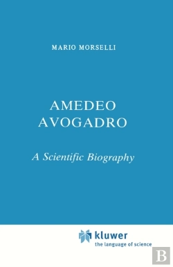 Bertrand.pt - Amedeo Avogadro