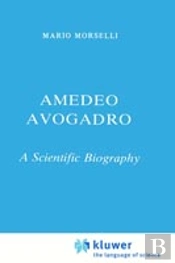 Amedeo Avogadro