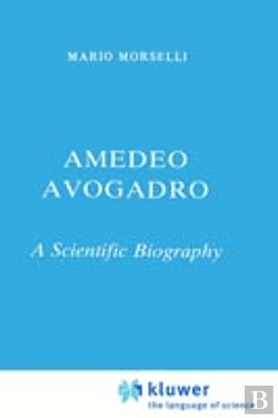 Bertrand.pt - Amedeo Avogadro