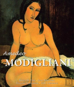 Bertrand.pt - Amedeo Modigliani