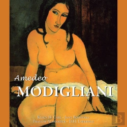 Bertrand.pt - Amedeo Modigliani