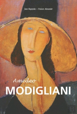 Bertrand.pt - Amedeo Modigliani