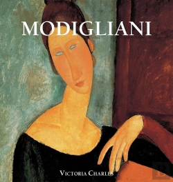 Bertrand.pt - Amedeo Modigliani