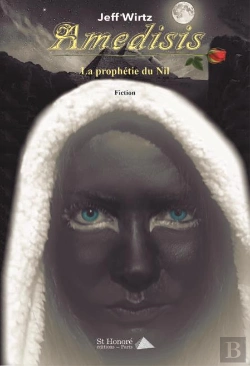 Bertrand.pt - Amedisis - La Prophetie Du Nil