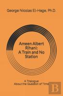 Ameen Albert Rihani