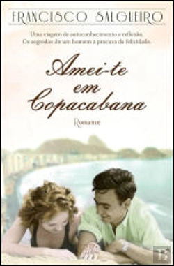 Bertrand.pt - Amei-te em Copacabana