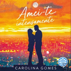 Bertrand.pt - Amei-Te Intensamente - Vol. 1