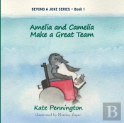 Amelia And Camelia Make A Great Team