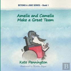Bertrand.pt - Amelia And Camelia Make A Great Team