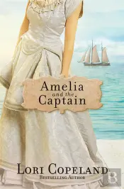 Amelia And The Captain