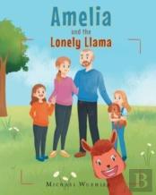 Amelia And The Lonely Llama