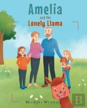 Amelia And The Lonely Llama