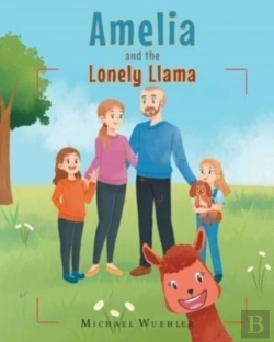 Bertrand.pt - Amelia And The Lonely Llama