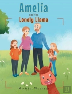Bertrand.pt - Amelia And The Lonely Llama