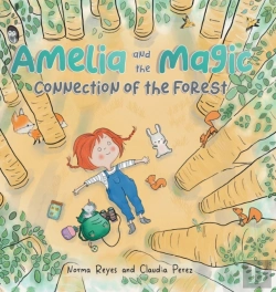 Bertrand.pt - Amelia And The Magic Connection Of The Forest