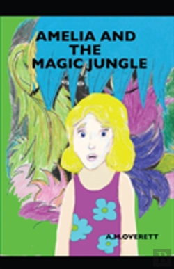 Bertrand.pt - Amelia And The Magic Jungle
