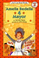 Amelia Bedelia 4 Mayor