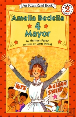 Bertrand.pt - Amelia Bedelia 4 Mayor