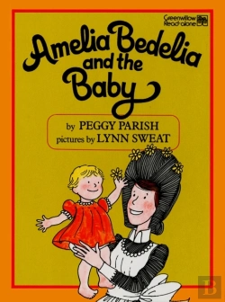 Bertrand.pt - Amelia Bedelia And The Baby
