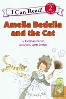Amelia Bedelia And The Cat