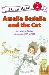 Amelia Bedelia And The Cat