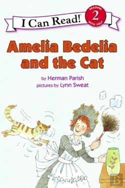 Bertrand.pt - Amelia Bedelia And The Cat