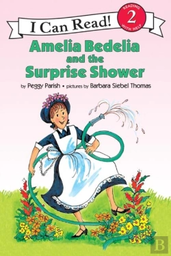 Bertrand.pt - Amelia Bedelia And The Surprise Shower