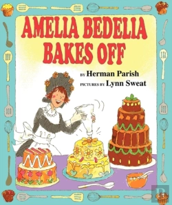 Bertrand.pt - Amelia Bedelia Bakes Off