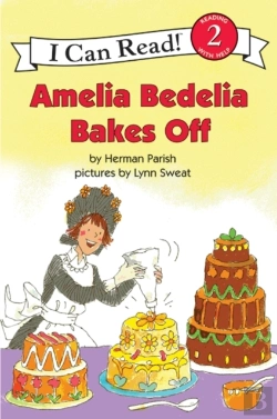 Bertrand.pt - Amelia Bedelia Bakes Off