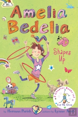 Bertrand.pt - Amelia Bedelia Bind-Up: Books 5 And 6