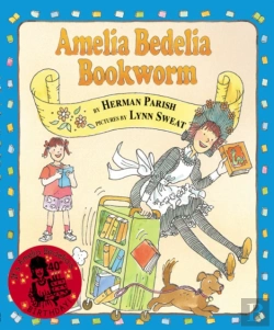 Bertrand.pt - Amelia Bedelia, Bookworm