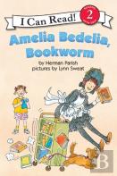 Amelia Bedelia, Bookworm