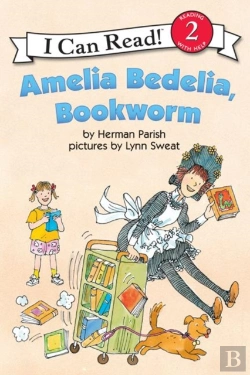 Bertrand.pt - Amelia Bedelia, Bookworm