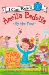 Amelia Bedelia By The Yard