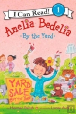 Bertrand.pt - Amelia Bedelia By The Yard