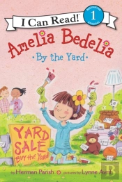 Amelia Bedelia By The Yard