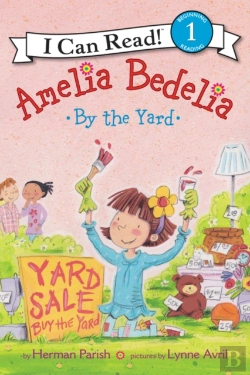 Bertrand.pt - Amelia Bedelia By The Yard