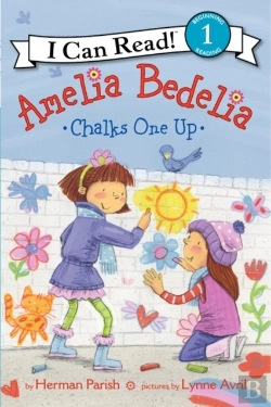 Bertrand.pt - Amelia Bedelia Chalks One Up