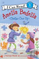 Amelia Bedelia Chalks One Up