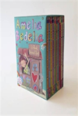 Amelia Bedelia Chapter Book 10-Book Box Set