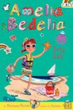Bertrand.pt - Amelia Bedelia Chapter Book #7: Amelia Bedelia Sets Sail