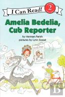 Amelia Bedelia, Cub Reporter