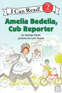 Bertrand.pt - Amelia Bedelia, Cub Reporter